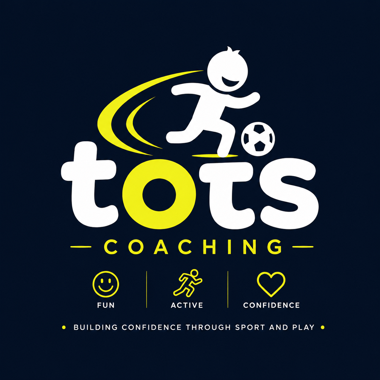 Tots Coaching Logo